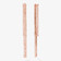 EXTRA LONG MALIBU DUSTER EARRINGS - 4