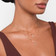 CHAI CHARM NECKLACE