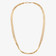 5 STRAND PETITE MALIBU CHOKER