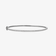 THIN DIAMOND HINGE BANGLE
