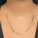 5 STRAND PETITE MALIBU LAYERING NECKLACE