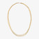 5 STRAND PETITE MALIBU LAYERING NECKLACE