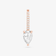 DIAMOND REMOVEABLE PENDANT