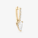 DIAMOND REMOVEABLE PENDANT