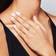 SOLO DIAMOND ILLUSION RING