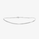 FLAT GOLD CHOKER