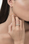 Flawless Curve Ring-2