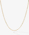 Double Strand Blake Necklace-1