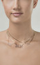 Personalized Necklace - 5 Letters-2