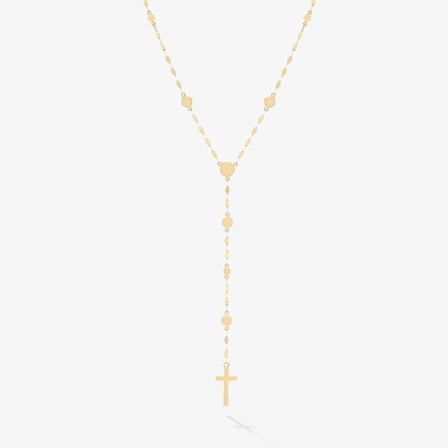 Lariat Necklaces - Lariats - Lariat Chains - LANA Jewelry
