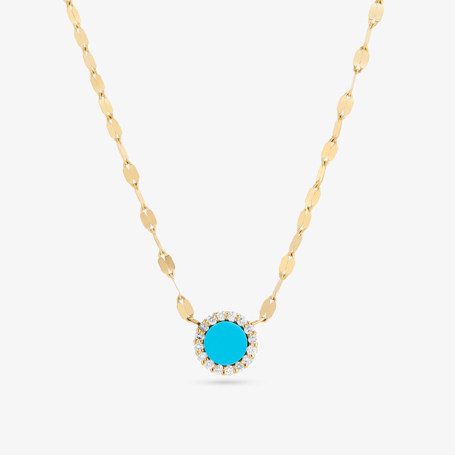 SHOP - FEATURED COLLECTIONS - TURQUOISE - LANA