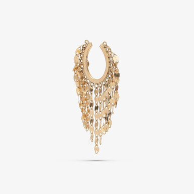 Fringe Ear Cuff - LANA