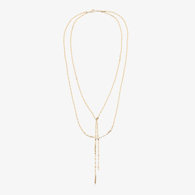 Nude Chain Extender - LANA