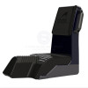 Shark Flex Ultra Plus Seat & Pedestal