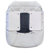 Shockwave CORBIN2 Seat - White