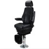 Relaxn Seafarer Pilot Seat & Pedestal