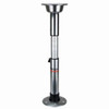 Relaxn Adjustable Table Pedestal Alloy (540-710mm)