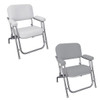 Oceansouth Large Marine Deck & Dock Chair