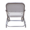Oceansouth Large Marine Deck & Dock Chair