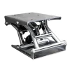Shockwave S5-SS 316 Sentinel Seat Suspension Pedestal - 316 Stainless Steel