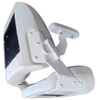 Shockwave Corbin Mid-Back Helm Seat - Storm White
