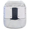 Shockwave Corbin Mid-Back Helm Seat - Underside