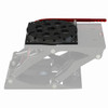 Shockwave Seat Swivel - Suits S5 Seat Base