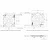 Shockwave Seat Swivel - Suits S5 Seat Base
