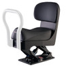 Shockwave S5 Corbin Jockey Seat