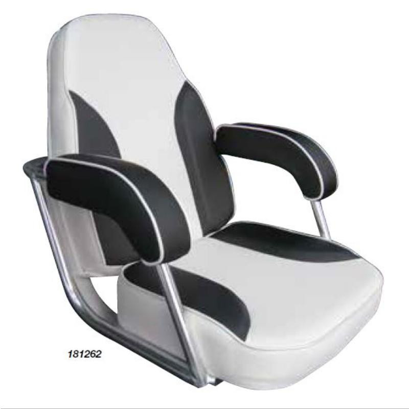 BLA Premium Offshore Helm Seat (181260 181262) Boat Seats Australia