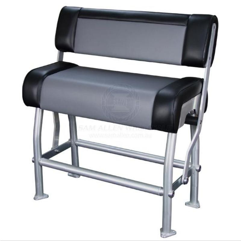 centre console boat seat