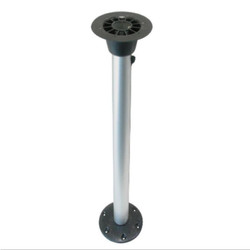 Fixed Table Pedestals - Thread-Lock Fixed Table Pedestals - Thread-Lock