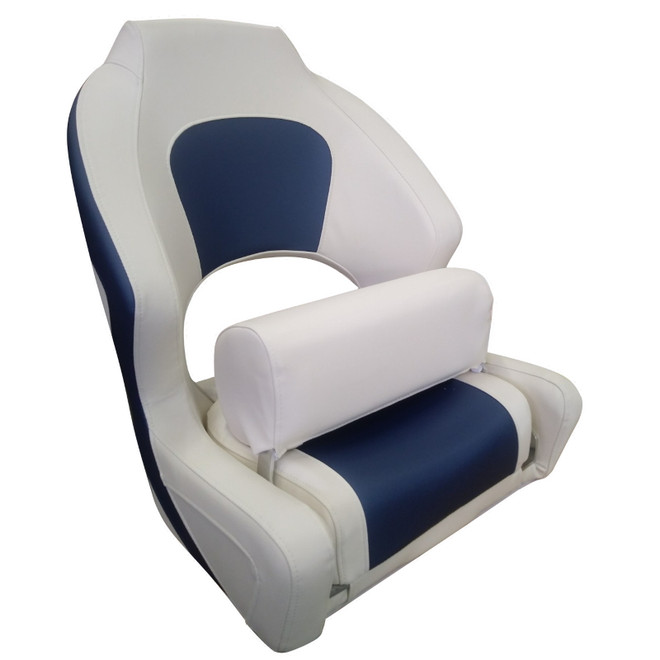 BLA Deluxe Sports Seats Flip Up (181247 181249 181251) Boat Seats