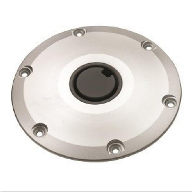 Vetus Plug-In Pedestal Base Plate
