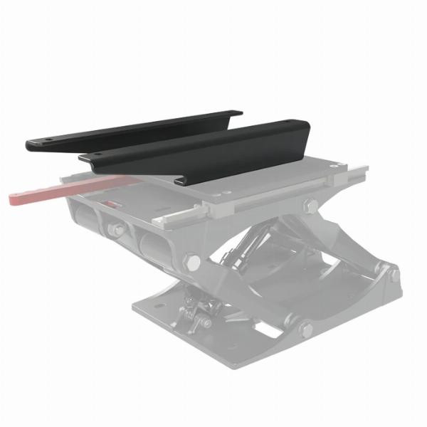 Shockwave Seat Adapter Kit 5\" x 12\"