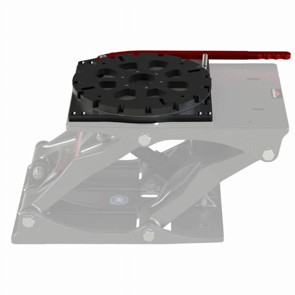 Shockwave Seat Swivel - Suits S5 Seat Base