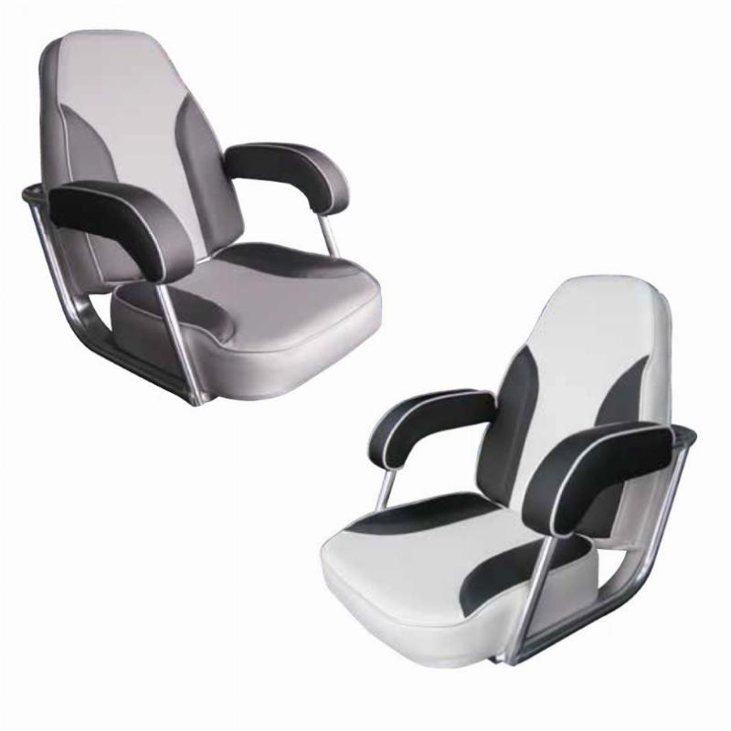 Standard Offshore Helm Chair – Boat Seats