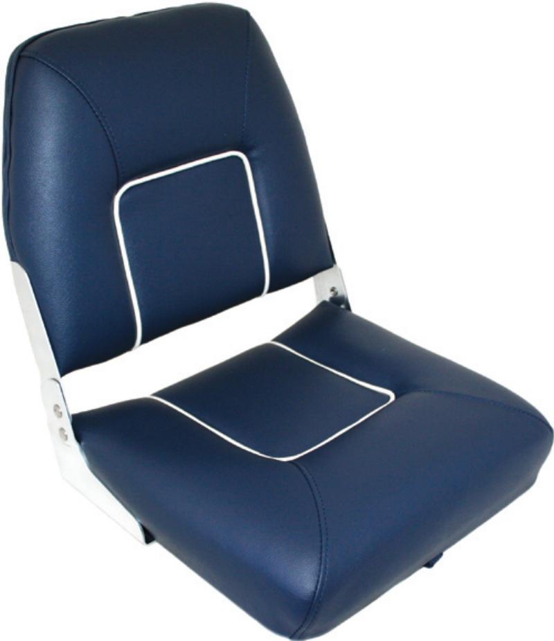 Folding Upholstered Seats "Bosun" (RWB5020 RWB5021) Boat Seats