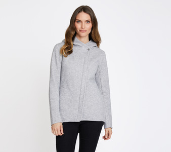 Tofino Waterproof Grey