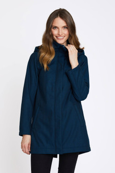 Deep Teal