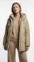 Esme Sorona Puffer Desert Sage Front