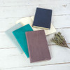 Colorful Leather Journals - Limited-edition hues - by Blue Sky Papers