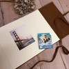 Self-adhesive Photo Mounts - Blue Sky Papers