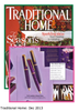 Leather Ballpoint Pens - As featured in Traditional Home magazine!