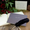 Guest Sign In Book