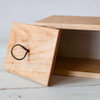 Recipe for Marriage Box - interior view - from Blue Sky Papers