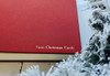 Classic, Archival Photo Album - Red Linen Personalization - by Blue Sky Papers Classic, Archival Photo Album - Red Linen Personalization - by Blue Sky Papers