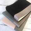 Bohemian Chic Book - close up - by Blue Sky Papers