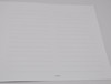 Horizontal lined pages - 2 columns of lines
