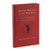 Harvey Penick's Little Red Book- Leather Bound Edition- from Blue Sky Papers